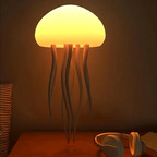 LED Jellyfish Mood Lamp