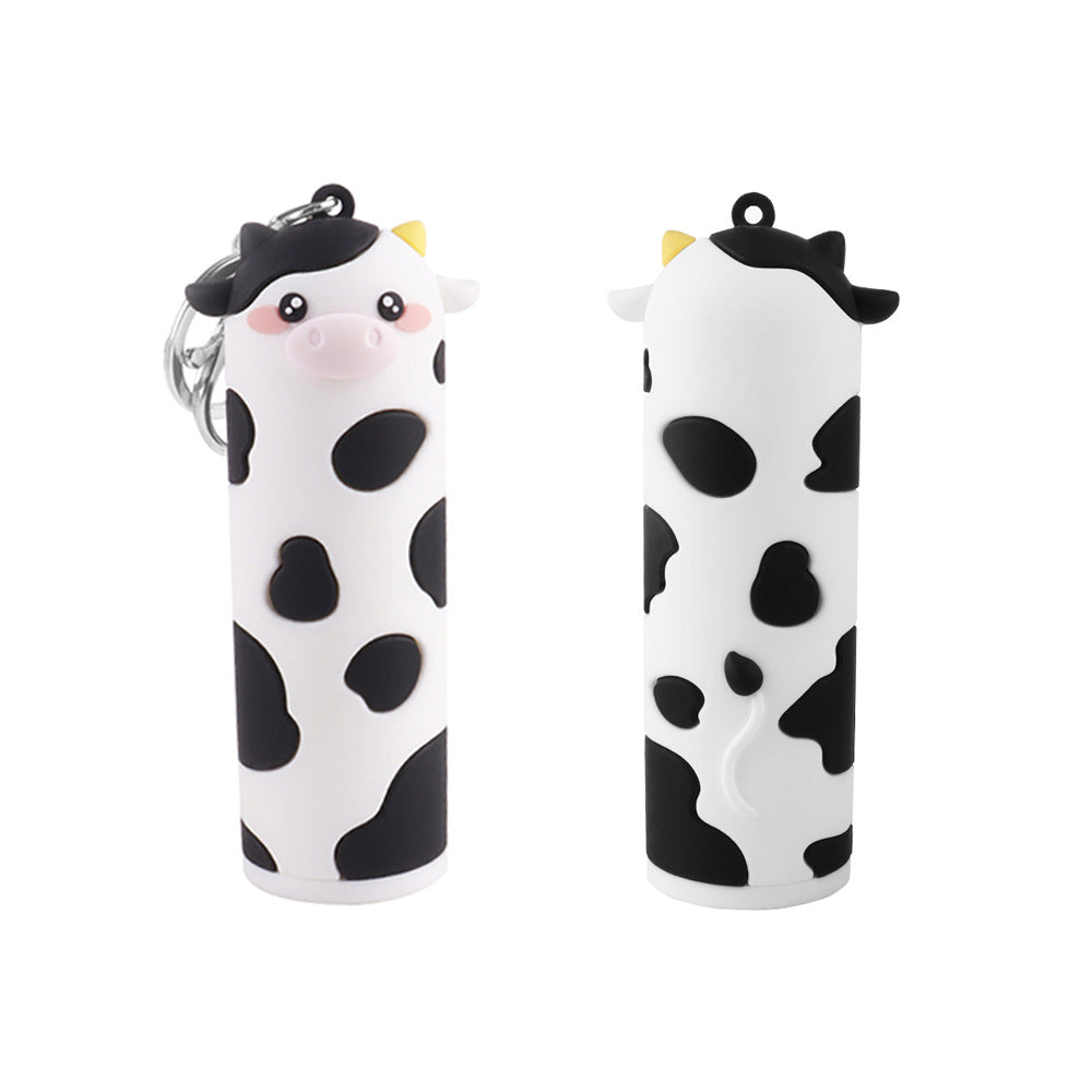 Cartoon Animal Power Bank