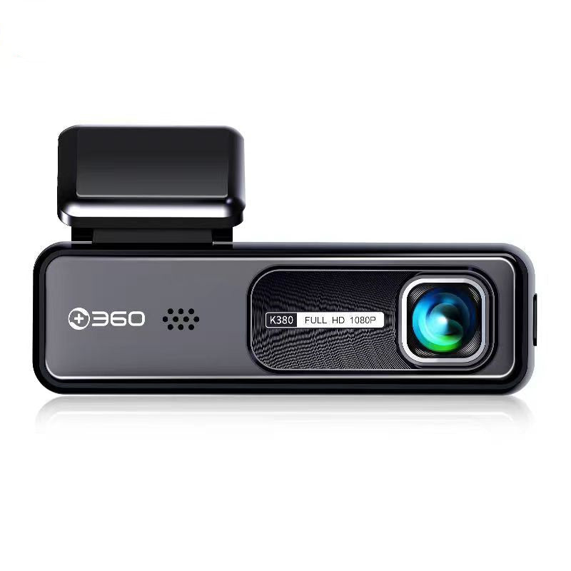 Full HD WiFi Dash Cam