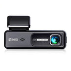 Full HD WiFi Dash Cam