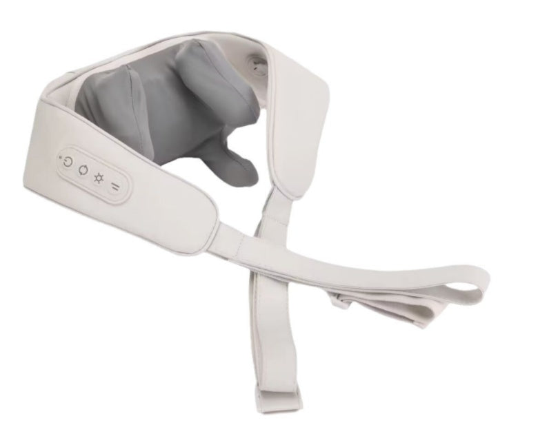Rechargeable Neck & Shoulder Massager