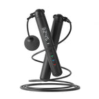 Smart Voice Skipping Rope