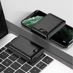 Portable High Capacity Power Bank
