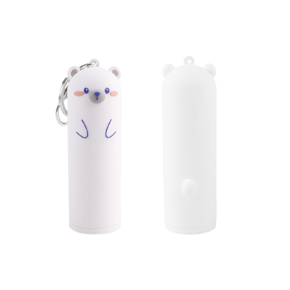 Cartoon Animal Power Bank