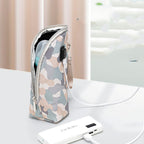 Portable Baby Bottle Warmer