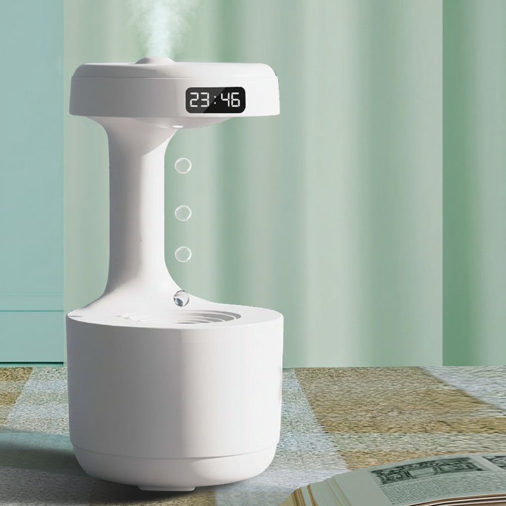 Anti Gravity Aroma Diffuser