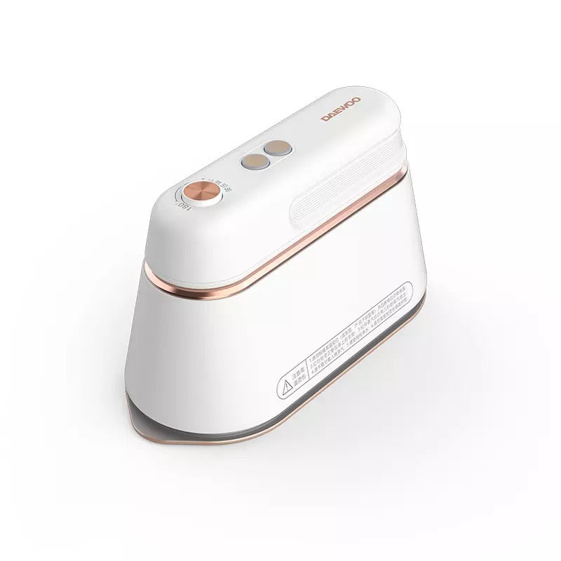 Portable Handheld Steam Iron
