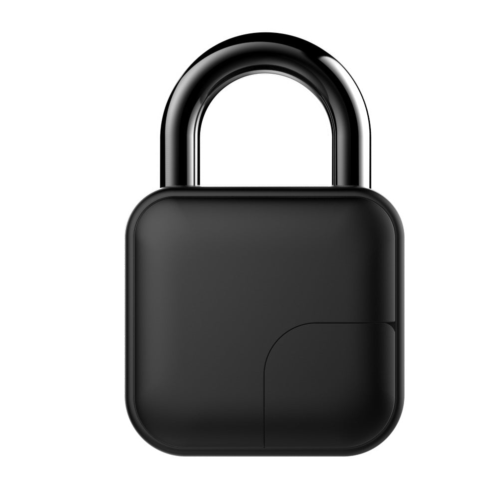 Fingerprint Cabinet Lock