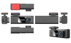 Full HD WiFi Dash Cam