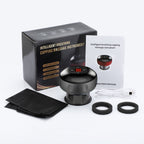 Electric Vacuum Cupping Body Massager