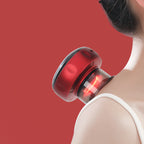 Electric Vacuum Cupping Body Massager