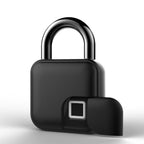 Fingerprint Cabinet Lock