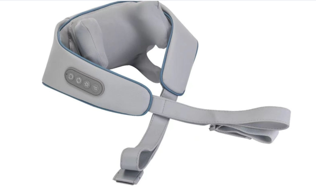 Rechargeable Neck & Shoulder Massager