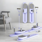 Split Pilates Fitness Board