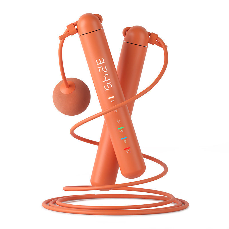 Smart Voice Skipping Rope