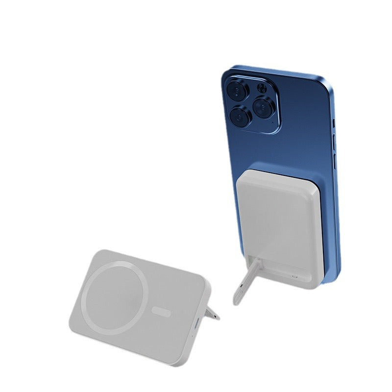 Magnetic Foldable Power Bank