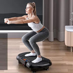 Lazy Exercise Rhythm Machine